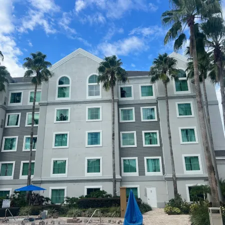 Lake Buena Vista Suite 2 Queens