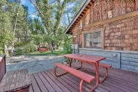 Lodge House #100 Hotels in Fawnskin
