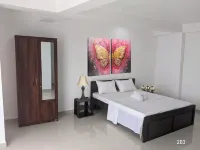 MPM Apartment -Manawickrama Building - เกสต์เฮาส์