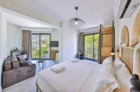 Kas Athena Hotel Hotels in Kas