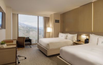 Two-Bedroom Suite With A Balcony Yaamava' Resort & Casino at San Manuel Photo