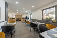 Kyrr Smart Mountain Retreat Hotels in Soraga