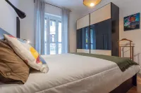 Wonderful Italy的銀杏屋