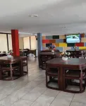 Golden Hôtel Hotels in Abidjan