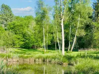 7 بيرسون هوليداي هوم إن هورنباك باي تراوم فنادق في Hornbaek