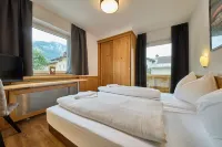 Platzhirsch Rooms - B&B - Self Check-IN Hotels in Piesendorf