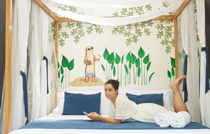 Brisas del Lago Glamping