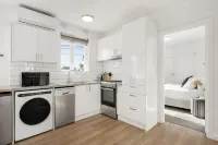 Windsor Apartments by Urban Rest Hotels in Prahran