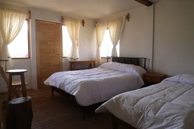 Schatzi Lodge Hotels in 