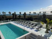 Templo Sotogrande - Beach