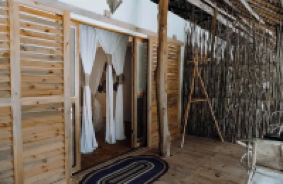Tsunami Village