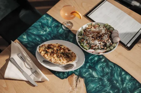 The Independence Hotel