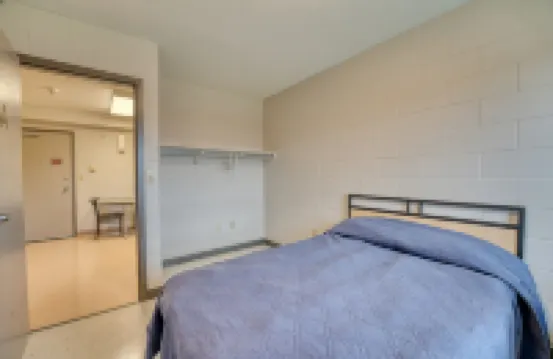 Residence & Conference Centre - Sudbury North
