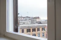 Bhr Brancaccio 83 guest house