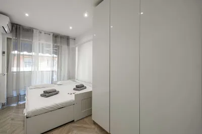 Gorgeous Apartment - Near Beach - 2Br 6p