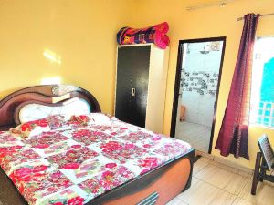 The Cloud Homestay