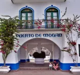 Lovely Studio with Private Terrace and Ocean View by El Sirocco