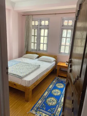 Himalayan Vacation Home - 5 Yıldız