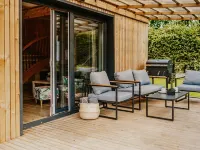 Holiday Home for 6 People in Resort With Pool-formerly TUI Ferienhaus Hotels in Wejherowo County