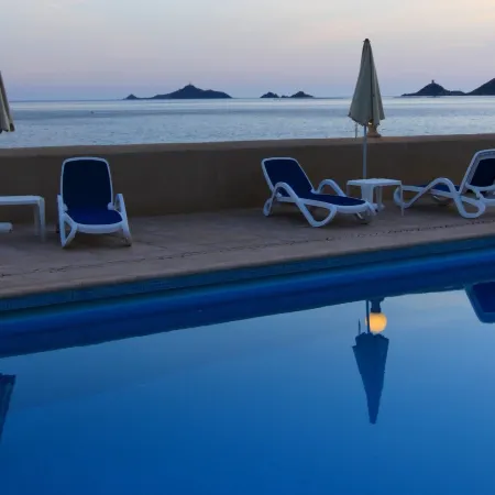 Hotel Stella di Mare