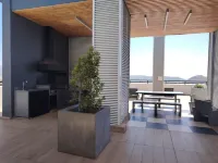 Oceana Suites Verne Hôtels à : Coquimbo