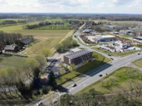 Hotel Nest Nordhorn Hotels in Bentheim