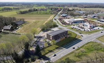 Hotel Nest Nordhorn
