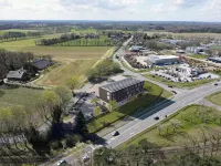 Hotel Nest Nordhorn Hotels in Nordhorn
