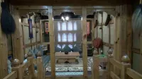 Heritage Home Hoteles en Yusipang