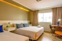 Prive Thermas Hotel by Wam Experience Hotels in 