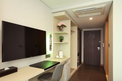 その他 ホテル スカイパーク キングスタウン トンデムンの写真