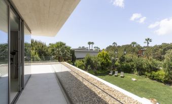 Troia Design Villa by Cadenzalux