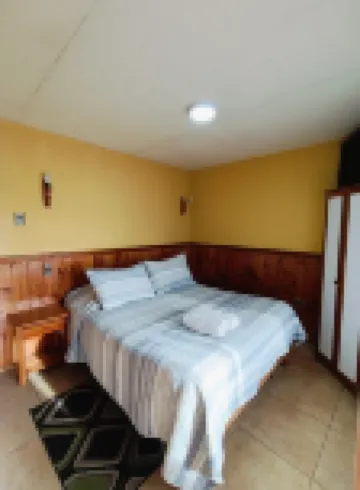 Hostal & Cabañas Don Juan Hotels in 