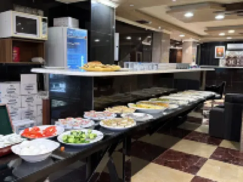 Alnahas Plaza Hotel Hotels in Irbid