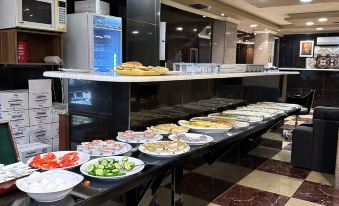 Alnahas Plaza Hotel