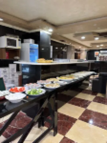 Alnahas Plaza Hotel Hotels in 