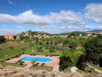Hostería de Guara Hoteles en Bierge