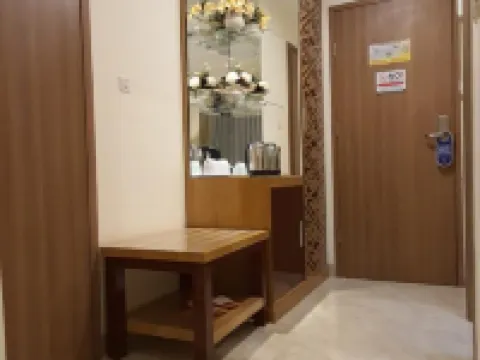 Daily Inn Hotel Bandung Syariah Hotels in Regol