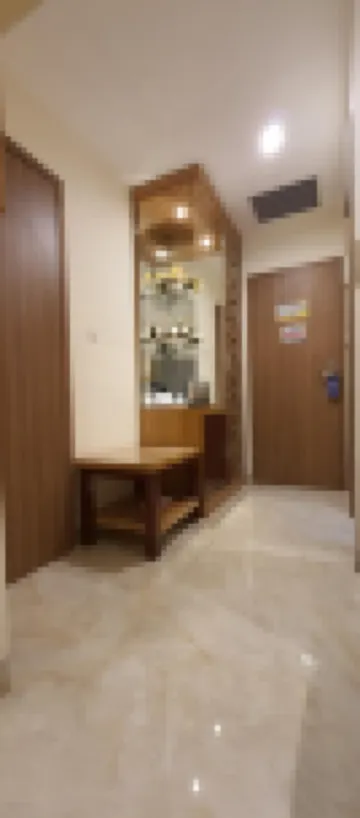 Daily Inn Hotel Bandung Syariah