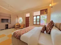 Luxury 4 Bedroom's Independent villa