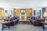 The Claridge