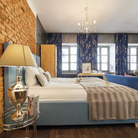 Apartamenty by Bogunia