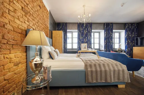 Apartamenty by Bogunia Hotels in Bielsko-Biala