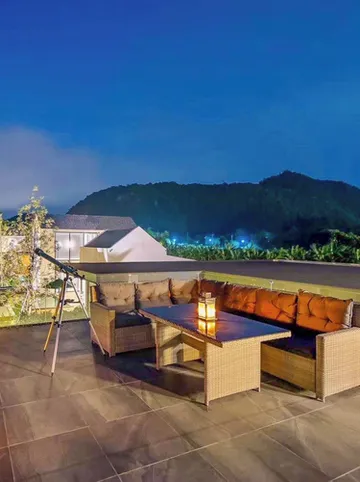 รูปภาพของ8 วัลเล่ย์ เขาใหญ่