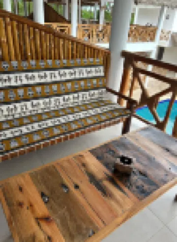 M&M VILLAS ZANZIBAR