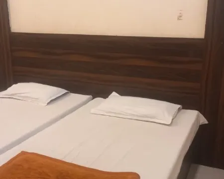 Hotel Sangam sagar Hotels in Sagar