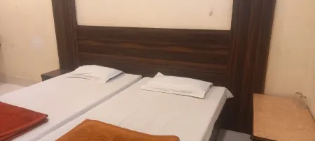 Hotel Sangam sagar Отели в г. Sagar