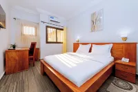 Ocean Hotel Kribi Hotels in 