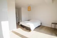 TravelEase - Midi Hoteles en Anderlecht