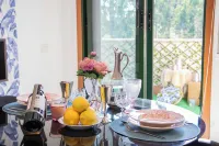 Luxury Singular Apartments Green -  Apartamentos vacacionales